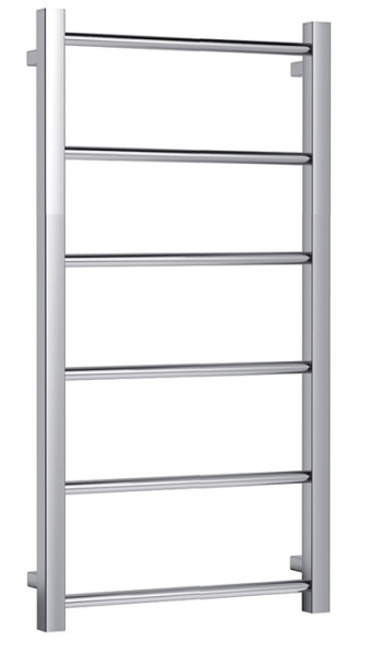 Водяной полотенцесушитель Grota Simple 530x800