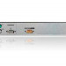 Переключатель KVM Aten, Altusen, портов: 1 х SPHD-18, 440х480х670,4 мм (ВхШхГ), USB, PS/2, цвет: чёрный