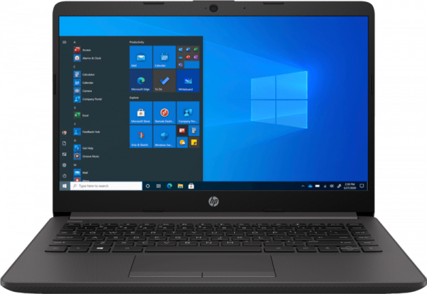 Ноутбук HP 240 G8 (5N235ES)