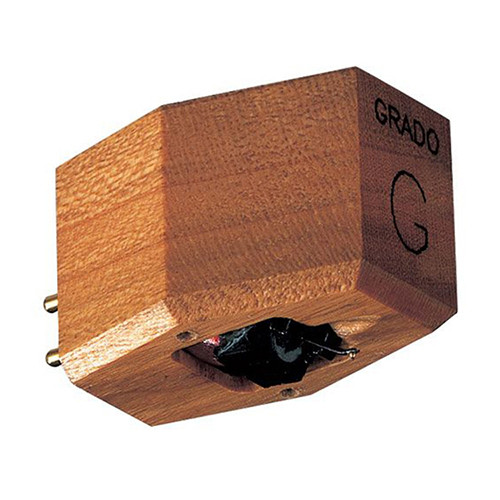 Головка звукоснимателя Grado Reference Reference 1