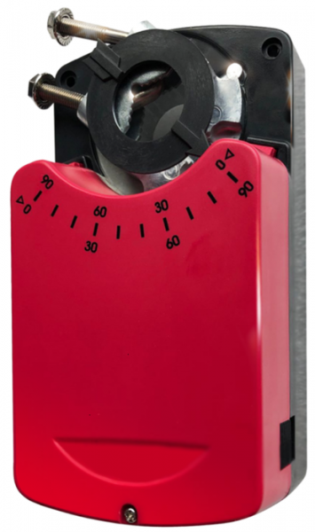 Электропривод Dacond DAC-LMC230-04S