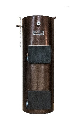 Твердотопливный котел LIEPSNELE Arctic 30