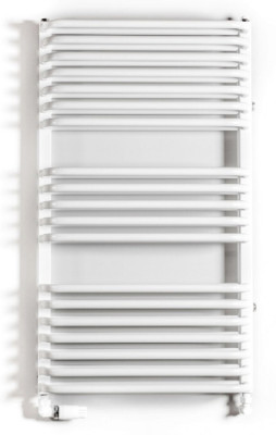Электрический полотенцесушитель LUXRAD SALTO INVEST 600х530