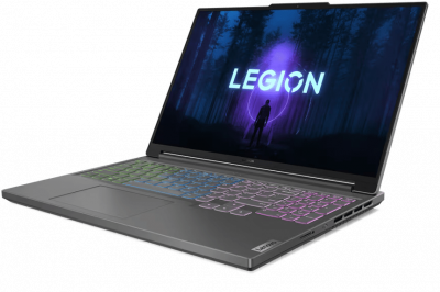 Ноутбук Lenovo Legion Slim 5 16IRH8 (82YA00DMLK)