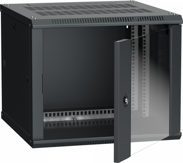 Шкаф ITK LWR5-09U66-GF