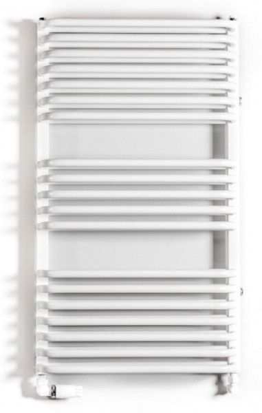 Электрический полотенцесушитель LUXRAD SALTO INVEST 920х530