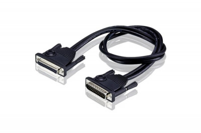 Шнур ввода/вывода Aten, DB-25, 5 м, (2L-2705)
