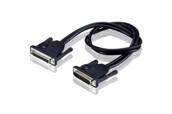 Шнур ввода/вывода Aten, DB-25, 5 м, (2L-2705)