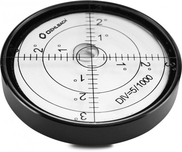 Пузырьковый уровень Oehlbach Balance Checker Light Dragonfly (2616)