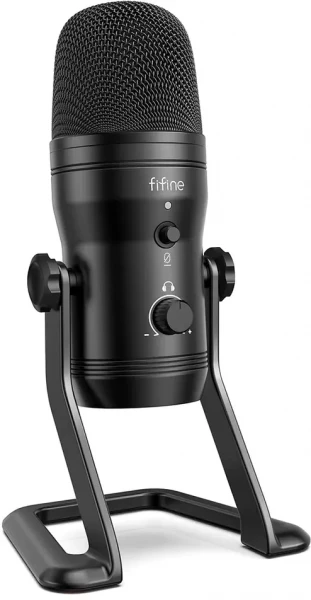 Микрофон Fifine K690