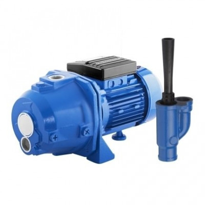 Поверхностный насос Aquario ADP-355 с внешним эжектором