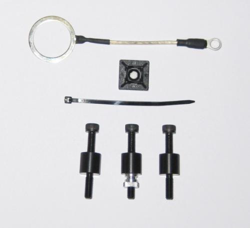 Аксессуар для винила Michell Engineering De Coupling kit SME