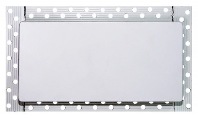 Металлическая решетка Brofer FUTURE T 300x100