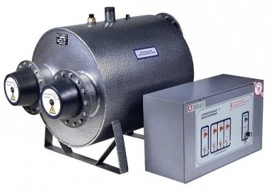 Электрический котел Эван ЭПО PRO-72 (11115)