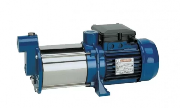 Поверхностный насос Speroni RSM 4/N