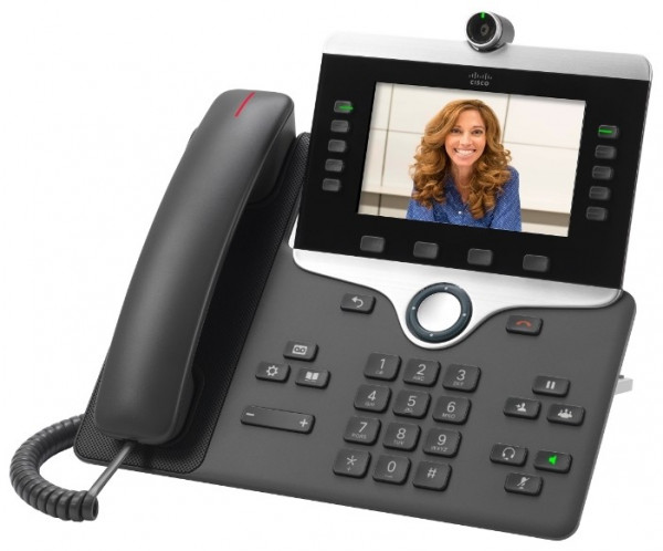VoIP-телефон Cisco CP-8865-K9=