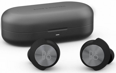Наушники Bang & Olufsen BeoPlay EQ Black