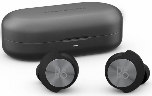Наушники Bang & Olufsen BeoPlay EQ Black