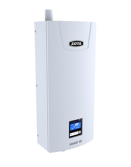 Электрический котел Zota Smart SE - 9 (SE3468420009)