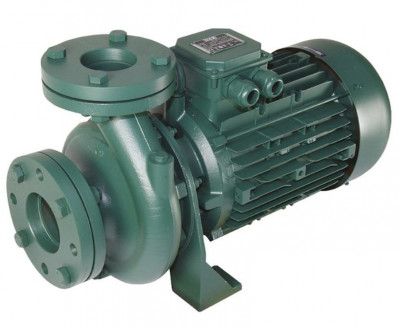 Поверхностный насос DAB K 35/1200 T-IE3