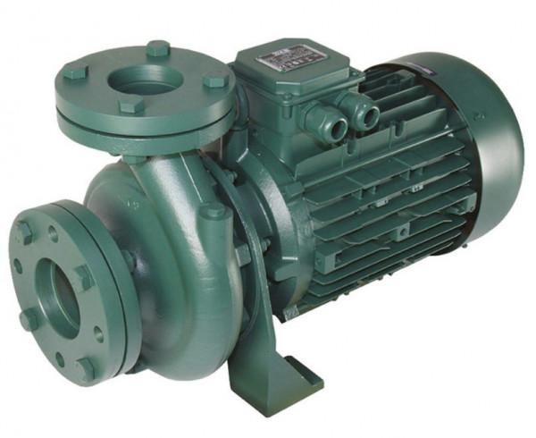 Поверхностный насос DAB K 35/1200 T-IE3