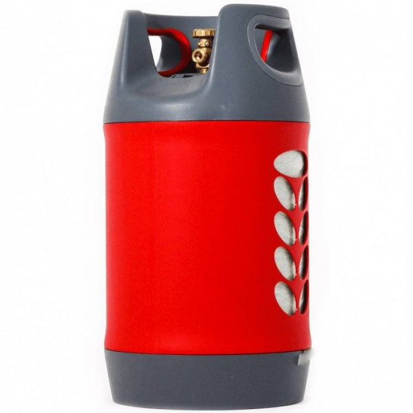 Баллон композитный HPC Research 24.5 литра