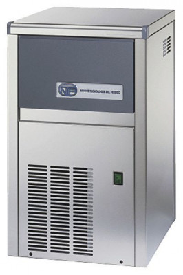 Льдогенератор Ntf SL 35WP