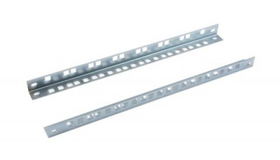 Направляющая Datarex, 19", 7U, для настенных шкафов, оцинкованная сталь, 2 шт в упак