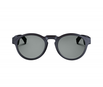 Очки-наушники Bose Frames Rondo black (830045-0100)