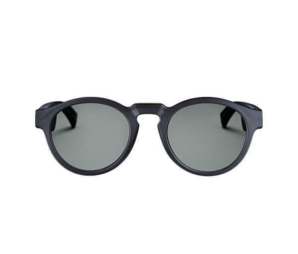 Очки-наушники Bose Frames Rondo black (830045-0100)