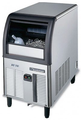 Льдогенератор SCOTSMAN ACM 56 WS