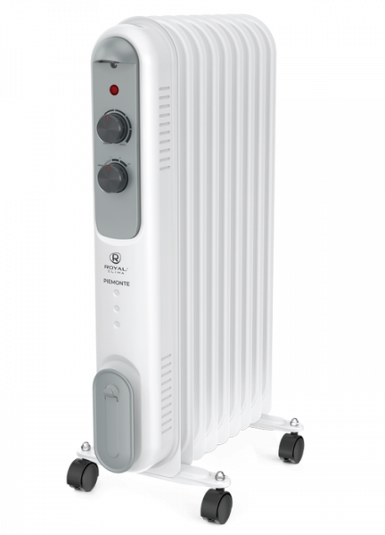 Масляный обогреватель Royal Clima ROR-P9-2000M