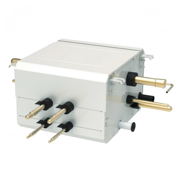 Блок распределитель Gree NCHS2D