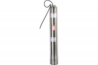 Скважинный насос Ресанта НС-55/80 ПРОФ