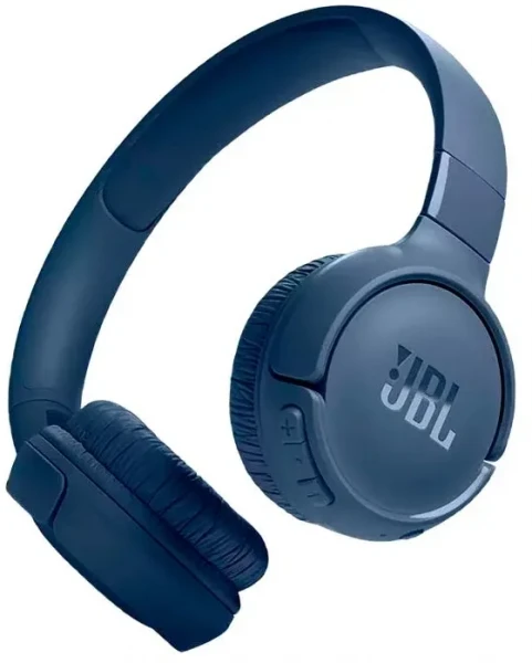 Гарнитура JBL Tune 520BT Blue
