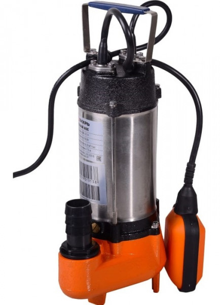 Фекальный насос Вихрь ФН-250А