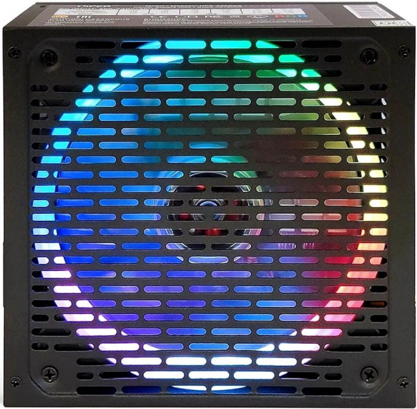 Блок питания 600W HIPER HPB-600RGB