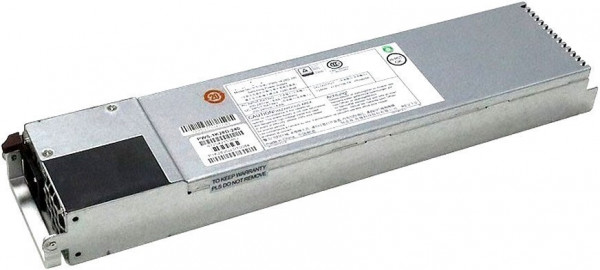 Блок питания SuperMicro PWS-1K28D-240 1280W