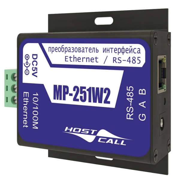 Преобразователь интерфейсов MP-251W2