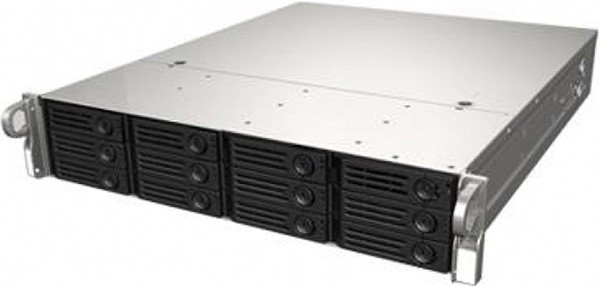 Серверный корпус Ablecom CS-R26-15P