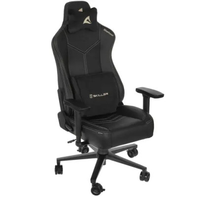 Кресло игровое Sharkoon SGS30-BK/BG