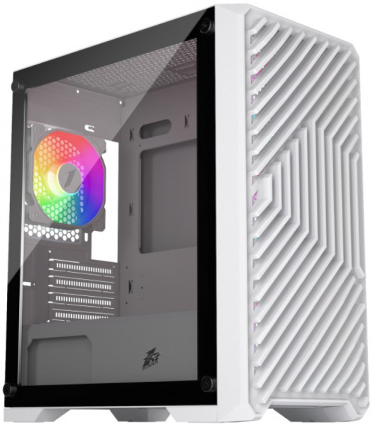 Корпус 1STPLAYER TRILOBITE T5 White