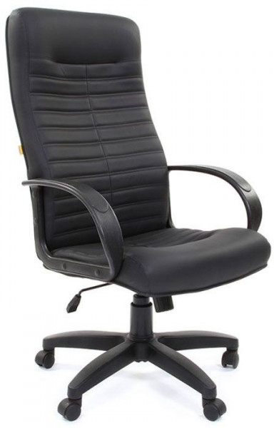 Офисное кресло Chairman 480 LT Black