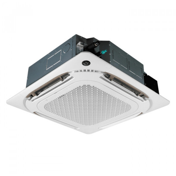 Кассетный кондиционер Midea MCD1-36HRFN8(GA)/MOD30U-36HFN8-R(GA)/T-MBQ-02M4