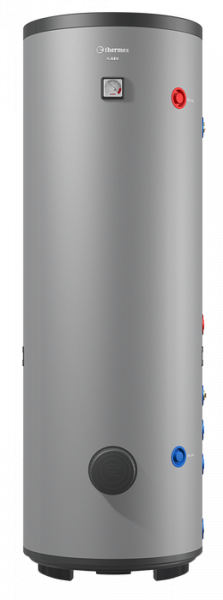 Бойлер косвенного нагрева Thermex Nixen 250 F (combi)