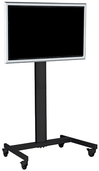 Мобильная стойка SMS Flatscreen FH MT1450 Black