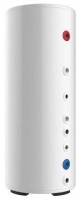 Бойлер косвенного нагрева Wolf WSC-400L