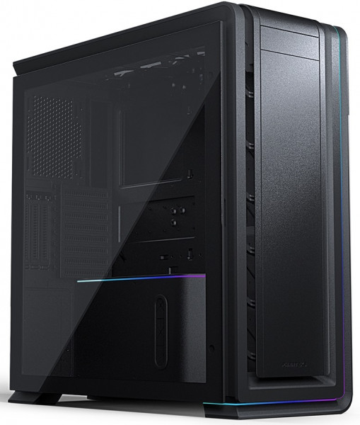 Корпус Phanteks Enthoo 719 Satin Black