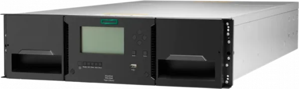 Ленточная библиотека HPE Q6Q62C