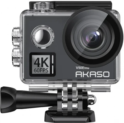 Экшн-камера AKASO V50 Elite